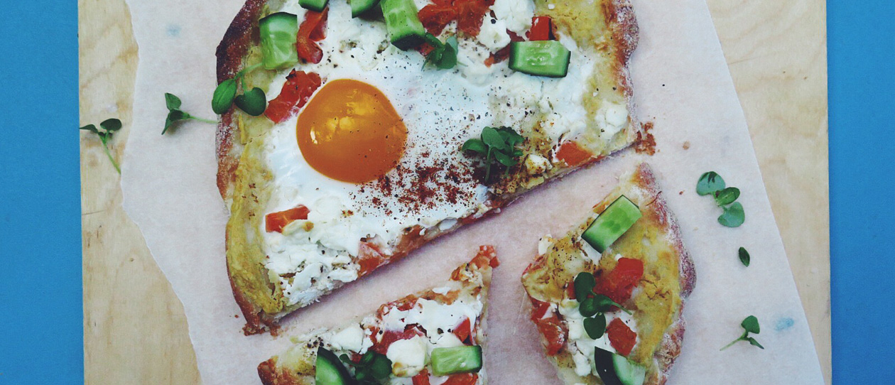 BreakfastPizza