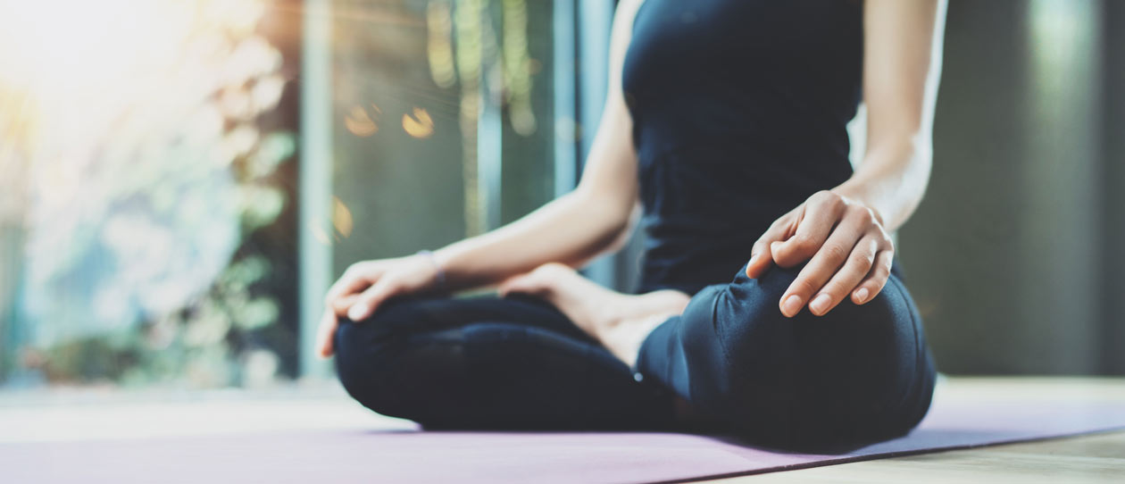 Yoga: The Physical and Mental Benefits of Yoga - Blackmores